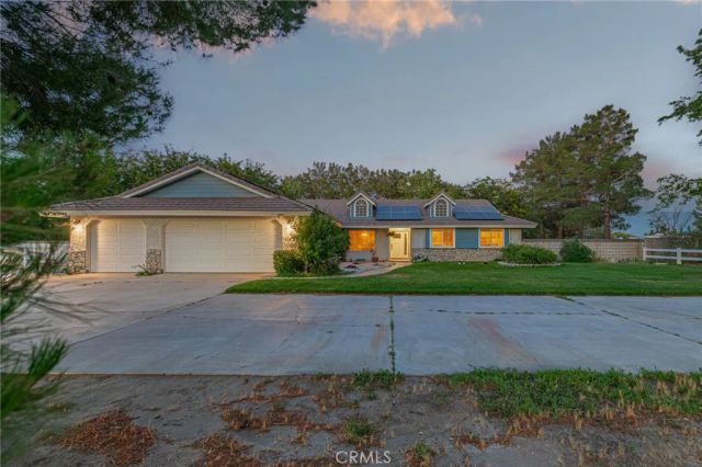 43944 Shiloh, Lancaster, CA 93535