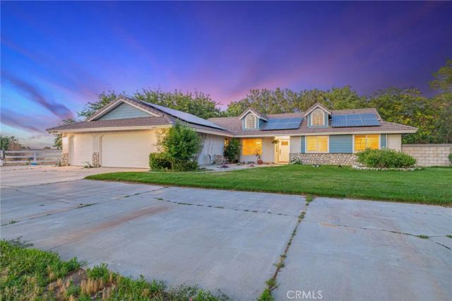 43944 Shiloh, Lancaster, CA 93535