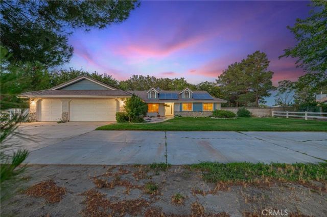 43944 Shiloh, Lancaster, CA 93535