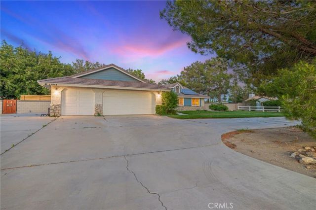 43944 Shiloh, Lancaster, CA 93535