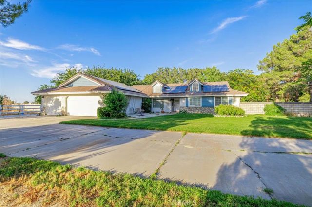 43944 Shiloh, Lancaster, CA 93535