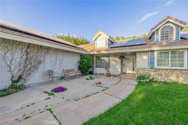 43944 Shiloh, Lancaster, CA 93535