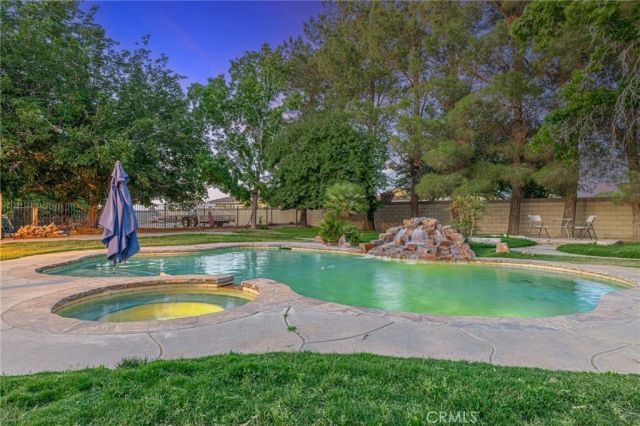 43944 Shiloh, Lancaster, CA 93535