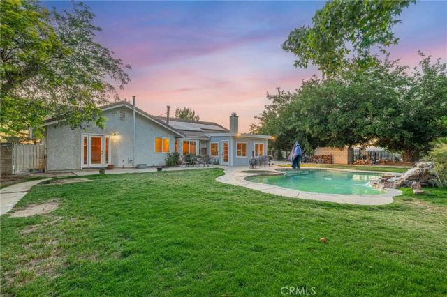 43944 Shiloh, Lancaster, CA 93535