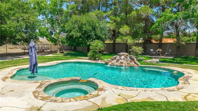 43944 Shiloh, Lancaster, CA 93535