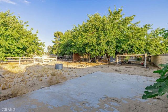 43944 Shiloh, Lancaster, CA 93535