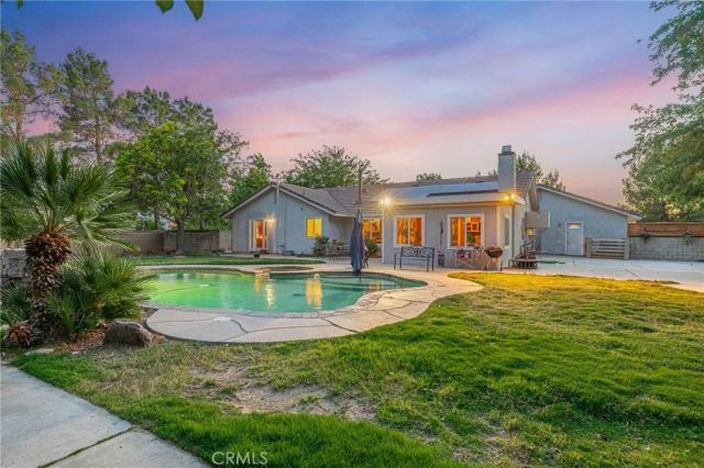 43944 Shiloh, Lancaster, CA 93535