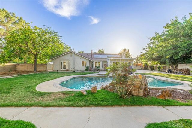 43944 Shiloh, Lancaster, CA 93535