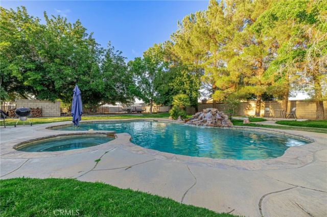 43944 Shiloh, Lancaster, CA 93535