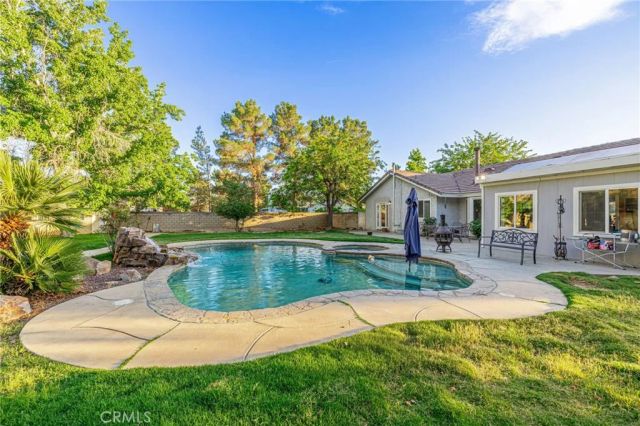 43944 Shiloh, Lancaster, CA 93535