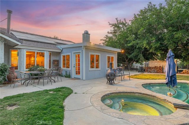 43944 Shiloh, Lancaster, CA 93535