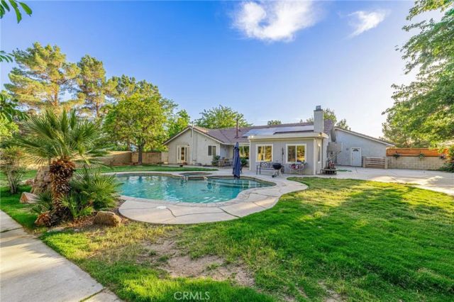 43944 Shiloh, Lancaster, CA 93535