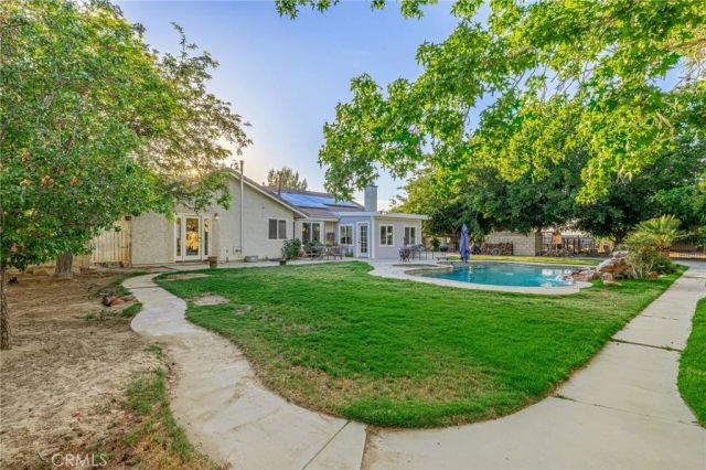 43944 Shiloh, Lancaster, CA 93535