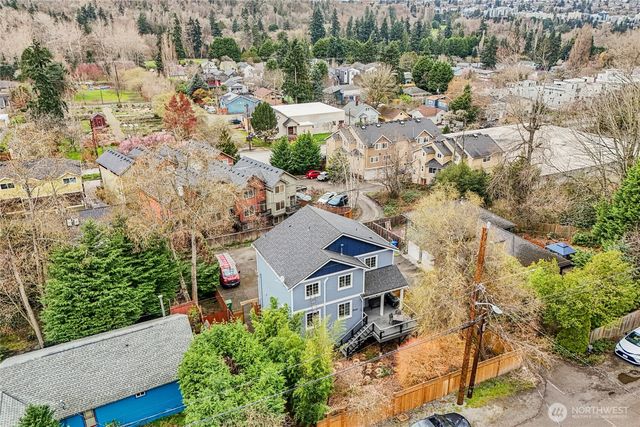 5217 23rd Avenue SW, Seattle, WA 98106