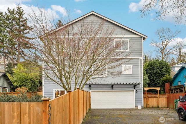 5217 23rd Avenue SW, Seattle, WA 98106