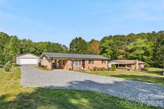 4608 Rainbow Drive, Kannapolis, NC 28081