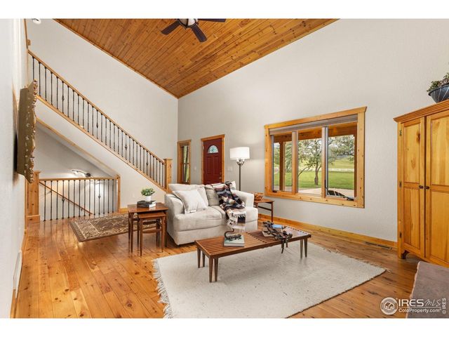 1350 S County Road 29, Loveland, CO 80537