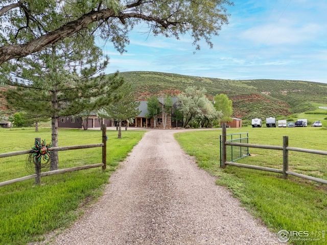 1350 S County Road 29, Loveland, CO 80537