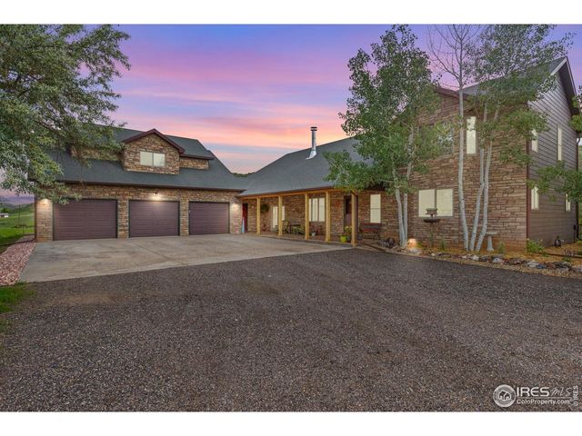 1350 S County Road 29, Loveland, CO 80537