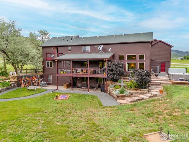 1350 S County Road 29, Loveland, CO 80537
