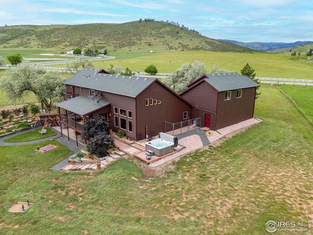 1350 S County Road 29, Loveland, CO 80537