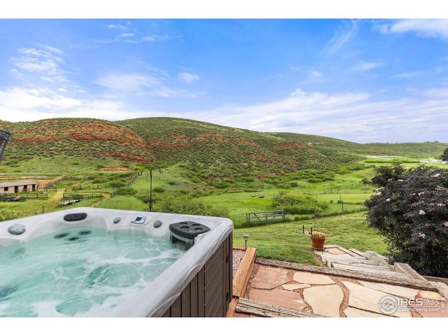 1350 S County Road 29, Loveland, CO 80537