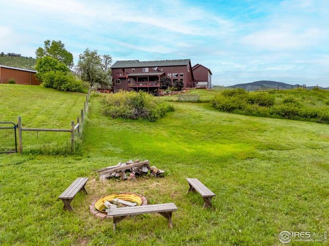 1350 S County Road 29, Loveland, CO 80537