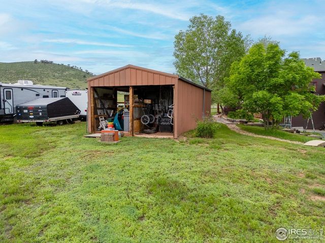 1350 S County Road 29, Loveland, CO 80537