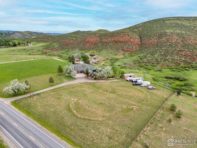 1350 S County Road 29, Loveland, CO 80537