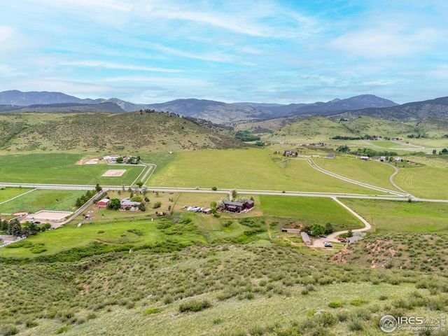 1350 S County Road 29, Loveland, CO 80537