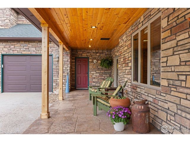 1350 S County Road 29, Loveland, CO 80537