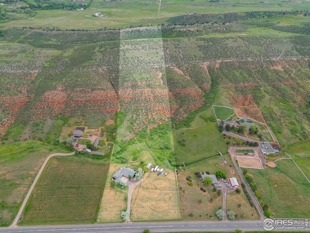 1350 S County Road 29, Loveland, CO 80537