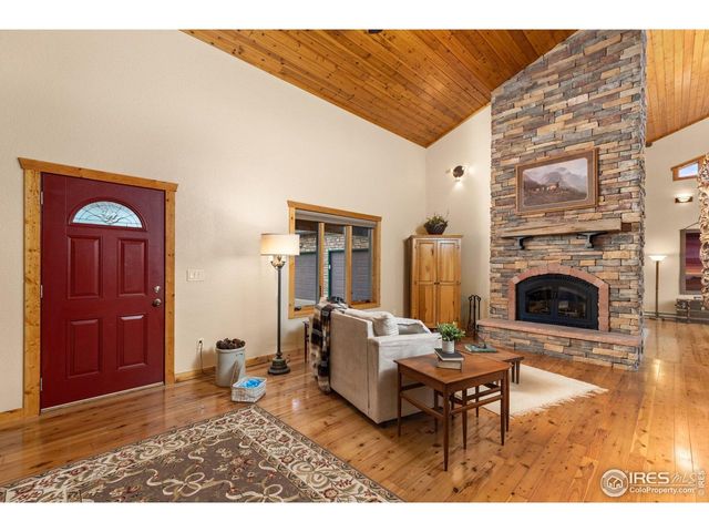 1350 S County Road 29, Loveland, CO 80537
