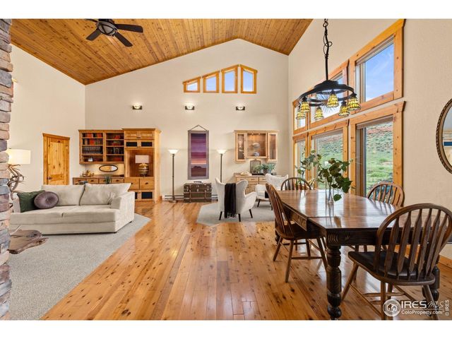 1350 S County Road 29, Loveland, CO 80537