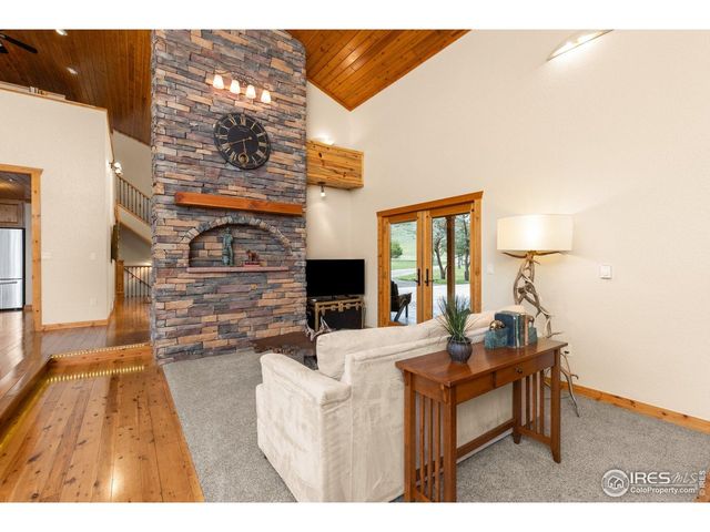 1350 S County Road 29, Loveland, CO 80537