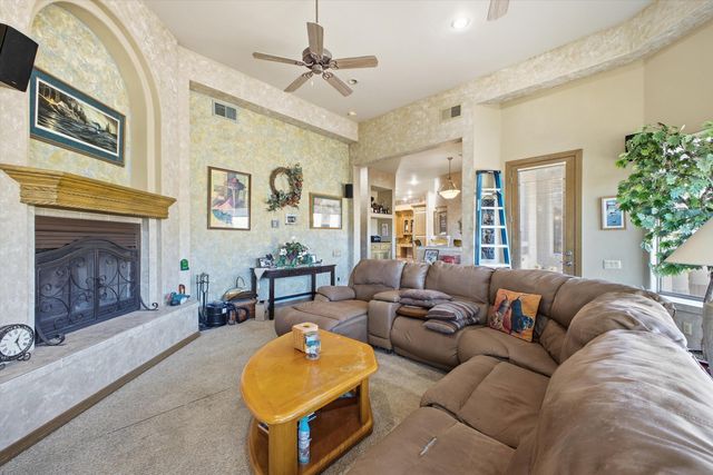 5468 Remington Road, Las Cruces, NM 88011