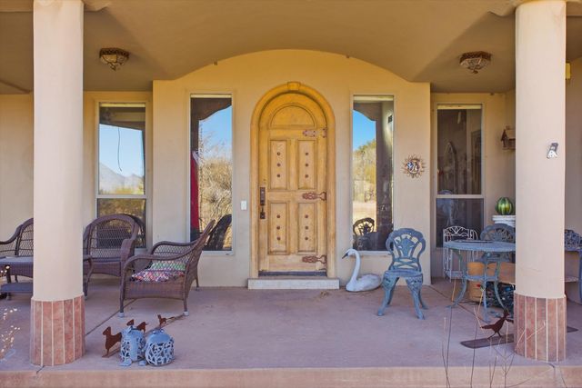 5468 Remington Road, Las Cruces, NM 88011