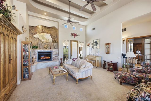 5468 Remington Road, Las Cruces, NM 88011