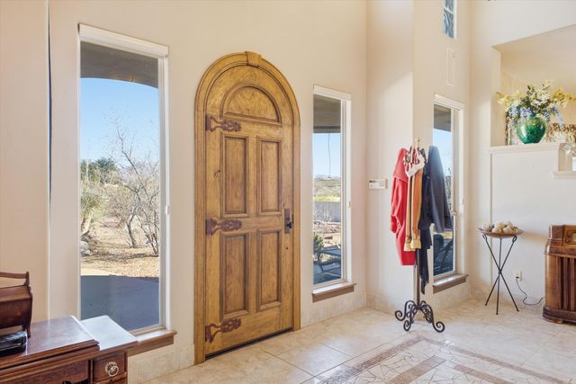 5468 Remington Road, Las Cruces, NM 88011