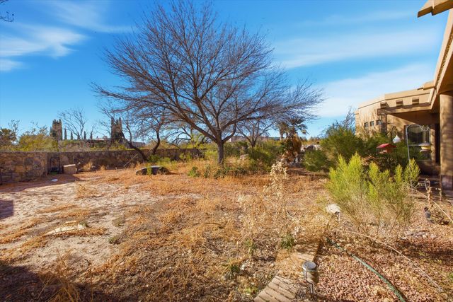 5468 Remington Road, Las Cruces, NM 88011