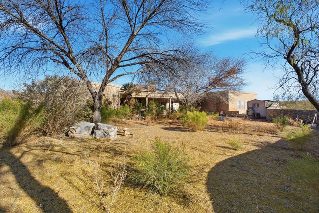 5468 Remington Road, Las Cruces, NM 88011