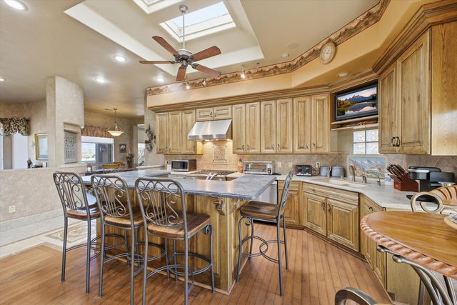 5468 Remington Road, Las Cruces, NM 88011