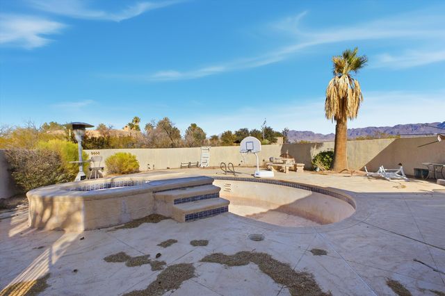 5468 Remington Road, Las Cruces, NM 88011