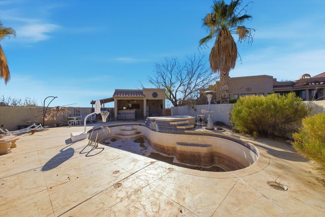 5468 Remington Road, Las Cruces, NM 88011