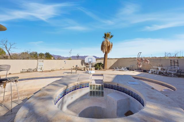 5468 Remington Road, Las Cruces, NM 88011