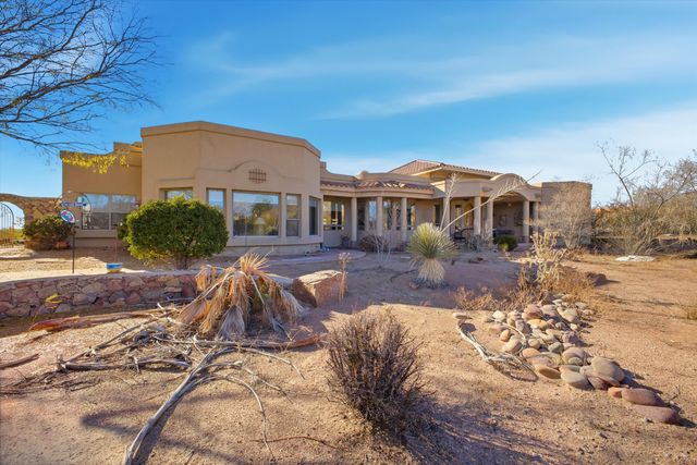 5468 Remington Road, Las Cruces, NM 88011