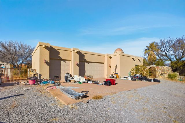 5468 Remington Road, Las Cruces, NM 88011