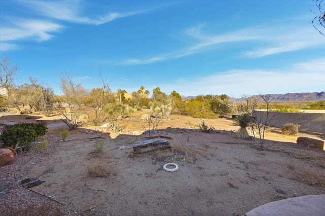 5468 Remington Road, Las Cruces, NM 88011