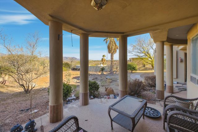 5468 Remington Road, Las Cruces, NM 88011