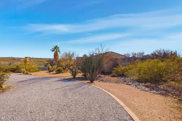 5468 Remington Road, Las Cruces, NM 88011